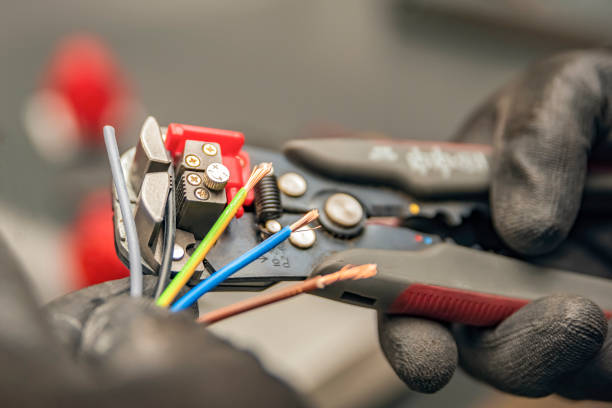 Best Commercial Electrician Services  in Lighthouse Point, FL