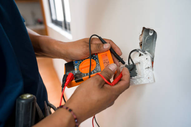 Best Affordable Electrician  in Lighthouse Point, FL