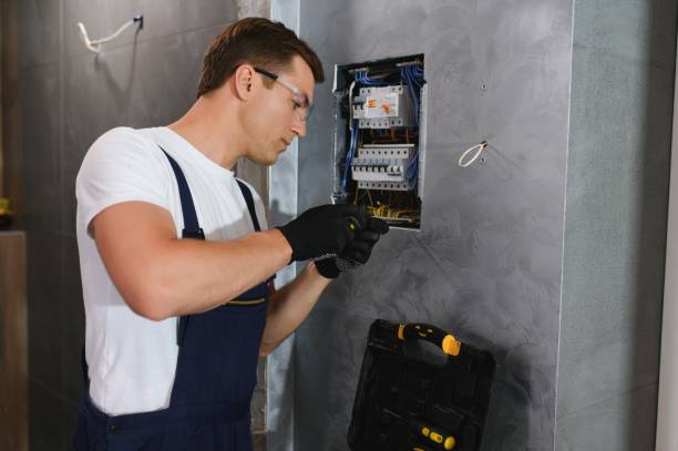 Best Electric Panel Repair  in Lighthouse Point, FL
