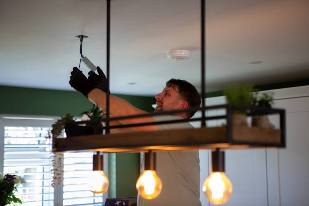 Best Electrical Upgrades for Homes  in Lighthouse Point, FL