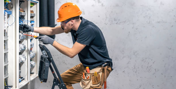 Best Affordable Electrical Installation  in Lighthouse Point, FL