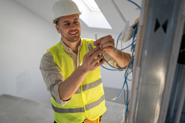 Best Affordable Emergency Electrician  in Lighthouse Point, FL